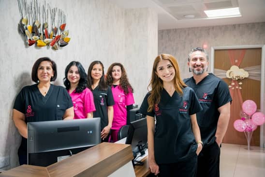Slider image (5) Best Fertility Clinic - SAKALLI IVF